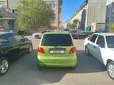 Daewoo Matiz 2007 годаүшін1 400 000 тг. в Атырау – фото 4