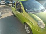 Daewoo Matiz 2007 годаүшін1 400 000 тг. в Атырау – фото 5