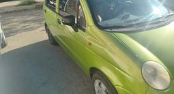 Daewoo Matiz 2007 года за 1 400 000 тг. в Атырау – фото 5