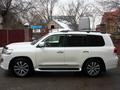 Toyota Land Cruiser 2018 годаfor37 500 000 тг. в Алматы – фото 5