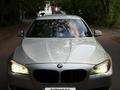 BMW 520 2014 года за 10 500 000 тг. в Караганда – фото 2
