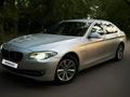 BMW 520 2014 года за 10 500 000 тг. в Караганда