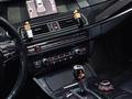 BMW 520 2014 года за 10 500 000 тг. в Караганда – фото 5