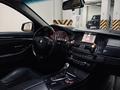 BMW 520 2014 года за 10 500 000 тг. в Караганда – фото 8