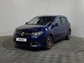 Renault Sandero 2015 годаfor3 950 000 тг. в Алматы