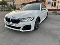 BMW 520 2022 годаfor23 850 000 тг. в Алматы – фото 11