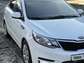 Kia Rio 2015 годаүшін5 400 000 тг. в Алматы – фото 2