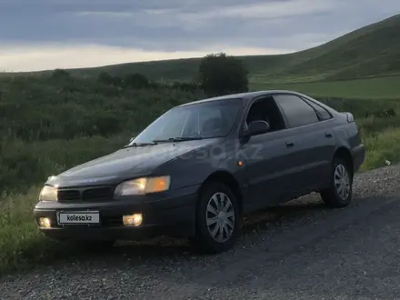 Toyota Carina E 1992 года за 1 800 000 тг. в Усть-Каменогорск