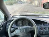 Honda Accord 2002 года за 1 600 000 тг. в Алматы