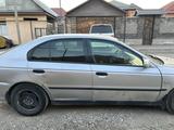 Honda Accord 2002 года за 1 600 000 тг. в Алматы – фото 4