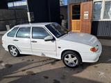 ВАЗ (Lada) 2114 2013 года за 1 550 000 тг. в Шымкент – фото 3