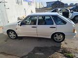 ВАЗ (Lada) 2114 2013 года за 1 550 000 тг. в Шымкент – фото 4