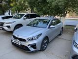 Kia Cerato 2018 года за 8 400 000 тг. в Атырау – фото 3