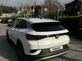Volkswagen ID.4 2023 годаүшін12 900 000 тг. в Алматы – фото 3
