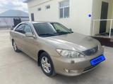 Toyota Camry 2004 года за 5 500 000 тг. в Кызылорда – фото 2