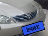 Toyota Camry 2004 года за 6 000 000 тг. в Кызылорда – фото 3