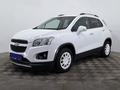 Chevrolet Tracker 2014 годаfor5 990 000 тг. в Астана