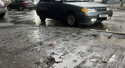 ВАЗ (Lada) 2112 2006 года за 1 300 000 тг. в Костанай