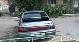 ВАЗ (Lada) 2112 2006 года за 1 600 000 тг. в Костанай – фото 4
