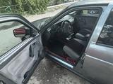 ВАЗ (Lada) 2112 2006 года за 1 600 000 тг. в Костанай – фото 5