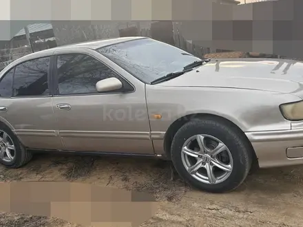 Nissan Maxima 1995 года за 2 200 000 тг. в Актобе – фото 2