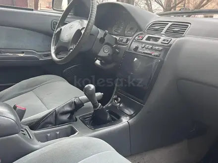 Nissan Maxima 1995 года за 2 200 000 тг. в Актобе – фото 7