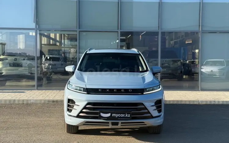 EXEED LX 2022 года за 7 600 000 тг. в Актау