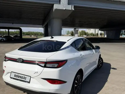 JAC J7 2023 года за 5 200 000 тг. в Астана – фото 5