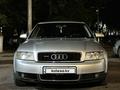 Audi A4 2001 годаүшін4 800 000 тг. в Караганда