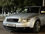 Audi A4 2001 годаүшін4 800 000 тг. в Караганда – фото 2