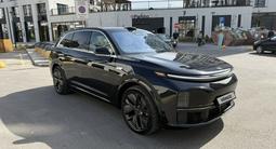 Li L7 2024 года за 23 500 000 тг. в Астана