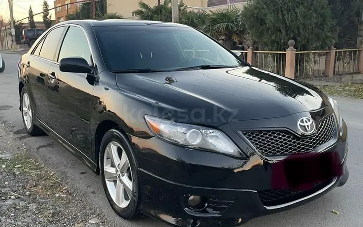 Toyota Camry 2011 годаүшін5 300 000 тг. в Атырау