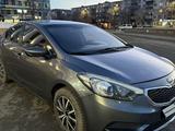 Kia Cerato 2014 годаүшін5 300 000 тг. в Атырау – фото 4