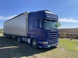 Scania  R-Series 2008 года за 12 000 000 тг. в Актобе – фото 3