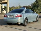 Toyota Camry 2006 года за 7 000 000 тг. в Уральск – фото 5