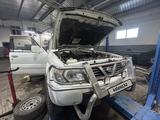 Nissan Patrol 1998 годаүшін7 500 000 тг. в Астана – фото 5