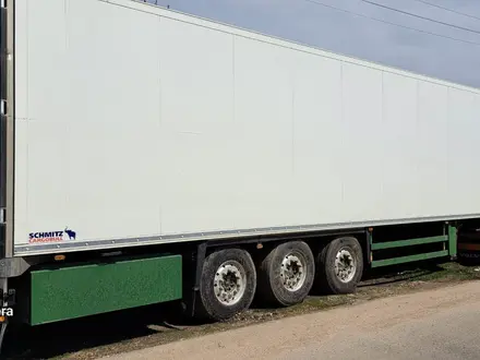 Schmitz Cargobull 2014 года за 14 900 000 тг. в Алматы – фото 6