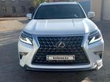 Lexus GX 460 2022 годаүшін44 650 000 тг. в Караганда