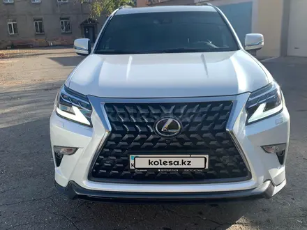 Lexus GX 460 2022 года за 44 650 000 тг. в Караганда