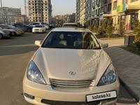 Lexus ES 300 2003 года за 5 800 000 тг. в Алматы