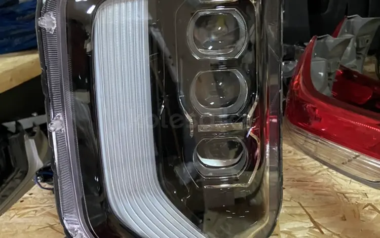 Фара за 10 000 тг. в Алматы