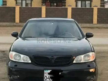 Nissan Maxima 2001 года за 2 500 000 тг. в Актобе – фото 3