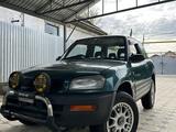 Toyota RAV4 1995 года за 3 500 000 тг. в Алматы – фото 2