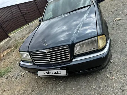 Mercedes-Benz C 240 1998 года за 2 800 000 тг. в Сатпаев