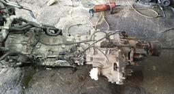 Акпп автомат коробка 6G72 на Mitsubishi Pajero V5A51 за 300 000 тг. в Алматы