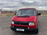 Volkswagen Multivan 1993 года за 5 000 000 тг. в Караганда