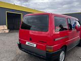 Volkswagen Multivan 1993 года за 5 000 000 тг. в Караганда – фото 3