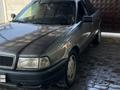 Audi 80 1992 годаүшін1 700 000 тг. в Алматы – фото 6