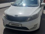 Kia Rio 2014 года за 5 500 000 тг. в Астана