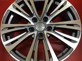 Диски Audi R19 5x112 за 250 000 тг. в Алматы